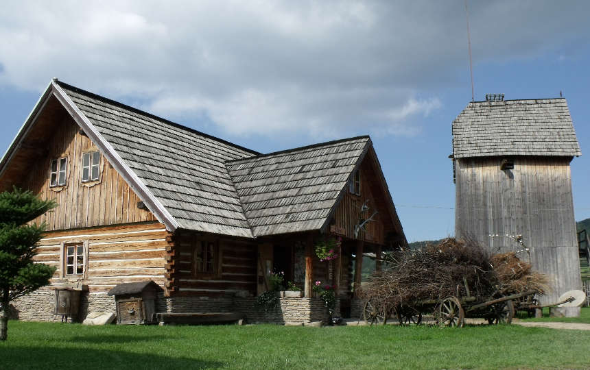 Szlak Ginących Zawodów