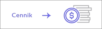 Cennik