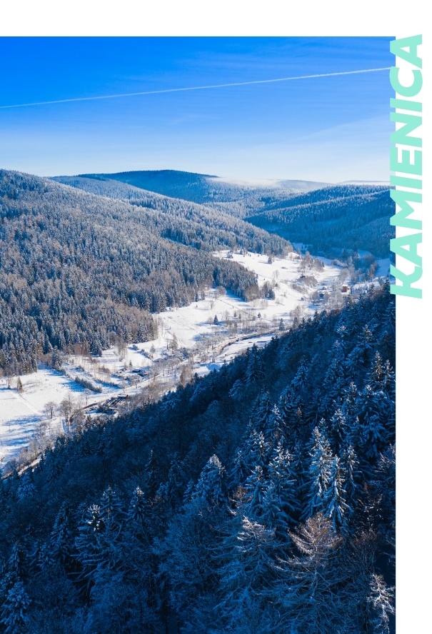 Kamienica Family Ski